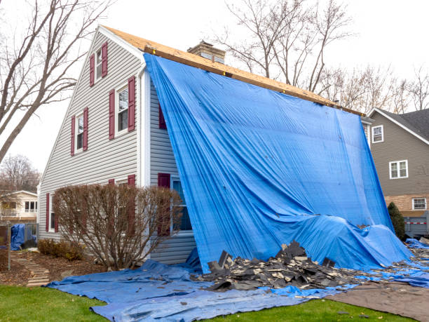 Best Commercial Junk Removal  in Manistique, MI